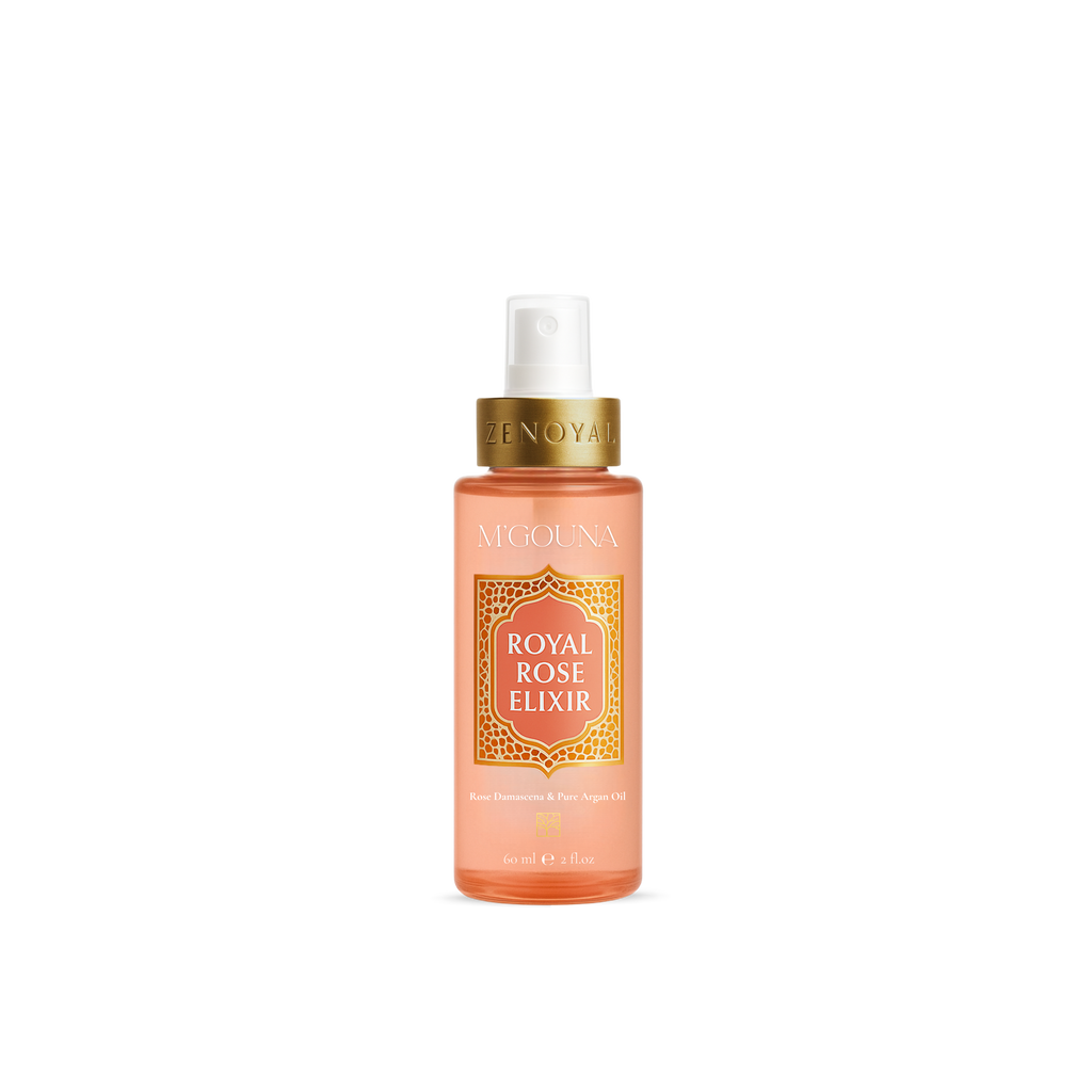 Royal Rose Elixir