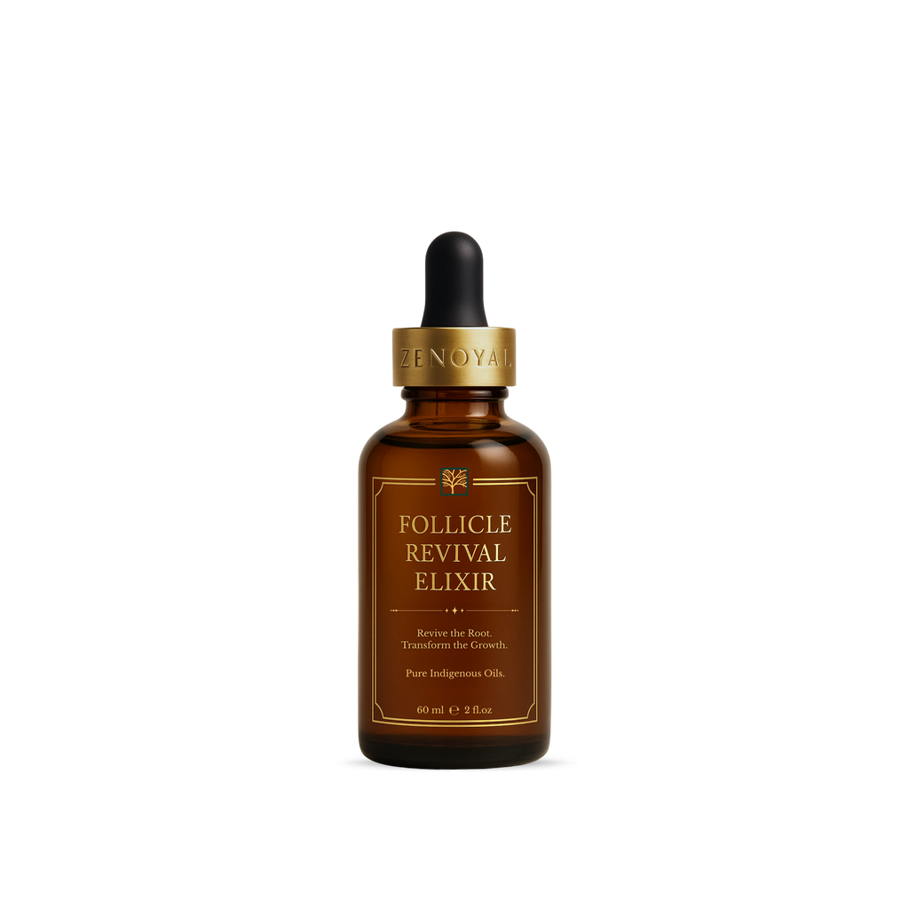 Follicle Revival Elixir