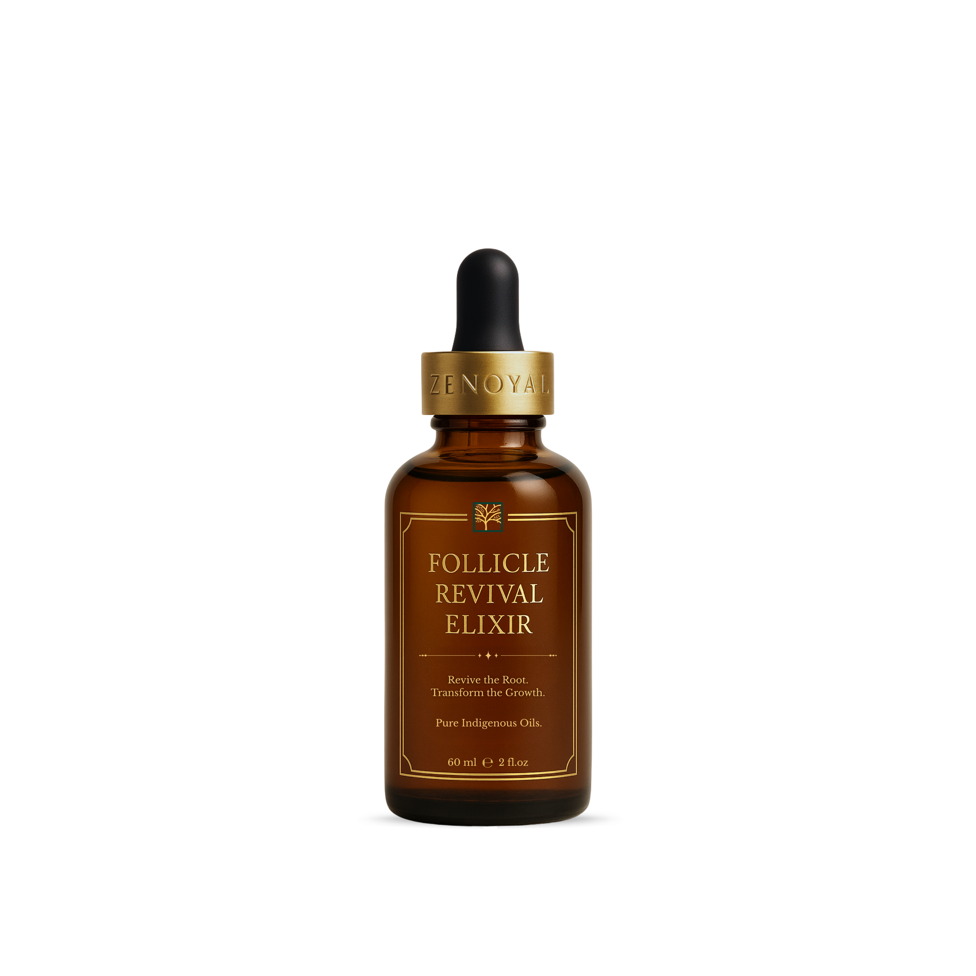 Follicle Revival Elixir