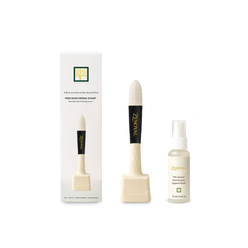 Precision Derma Stamp