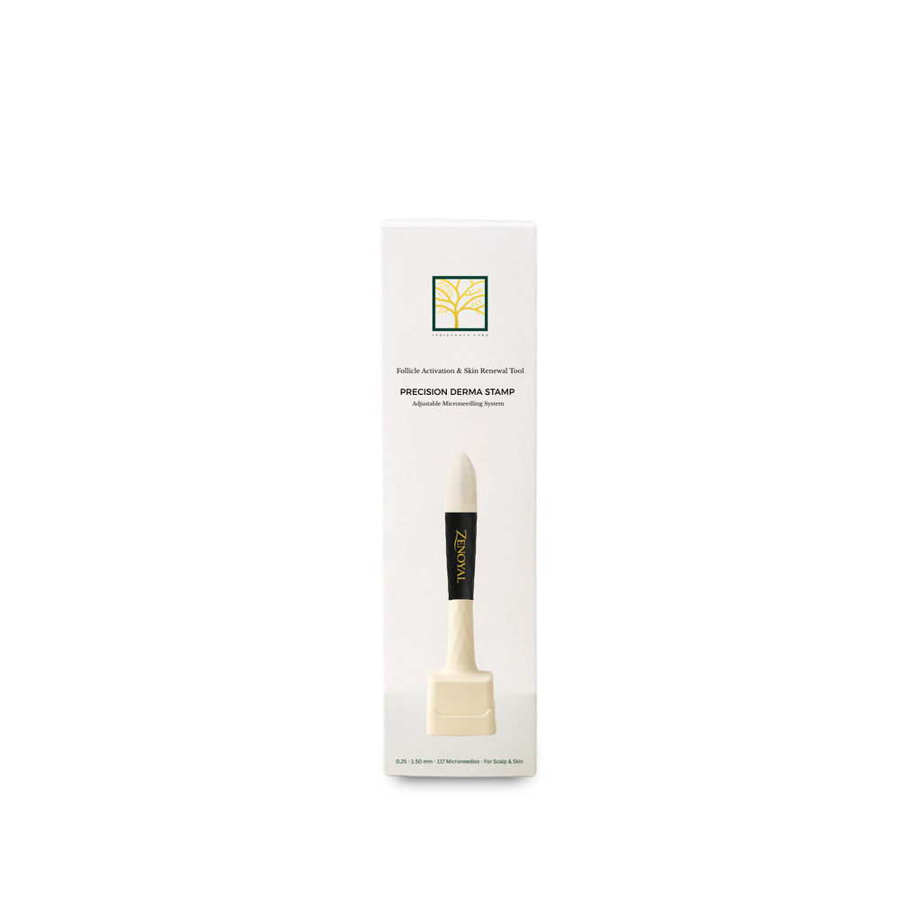 Precision Derma Stamp