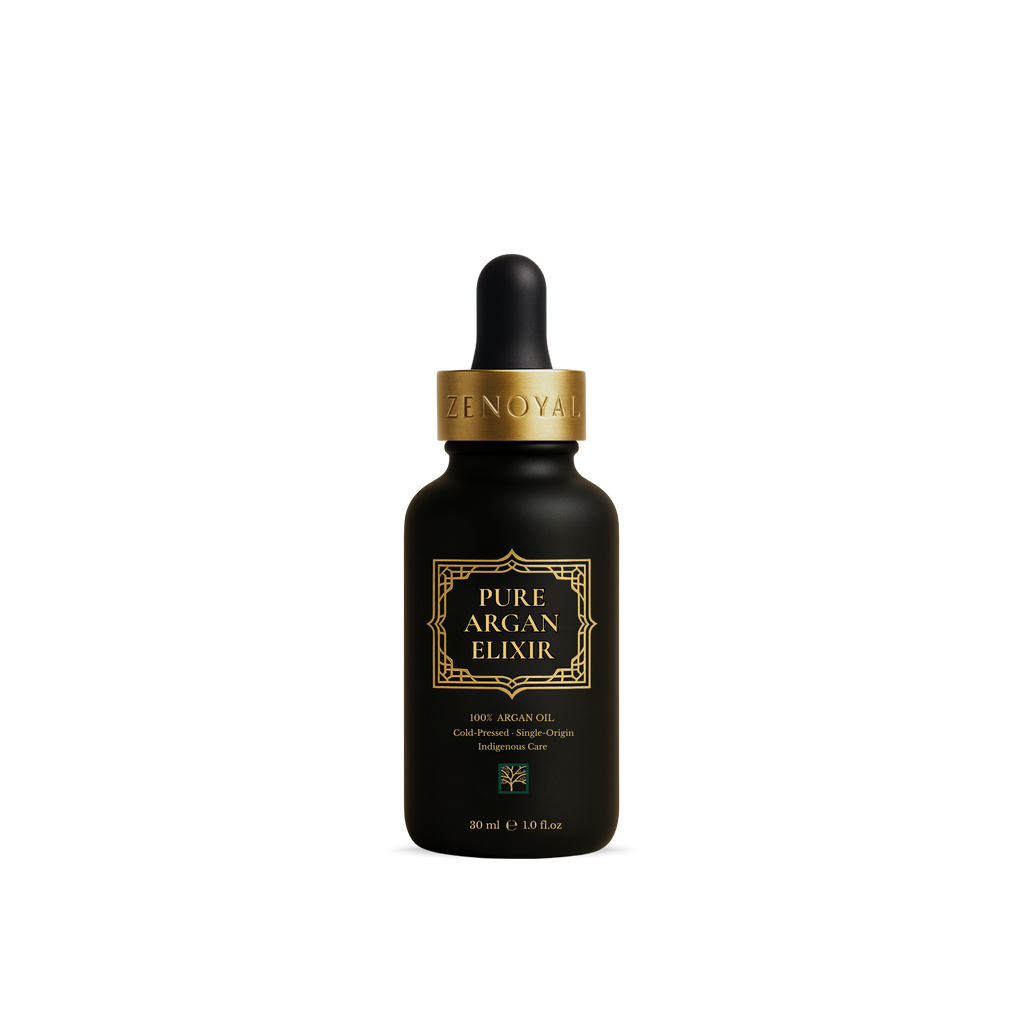 Pure Argan Elixir