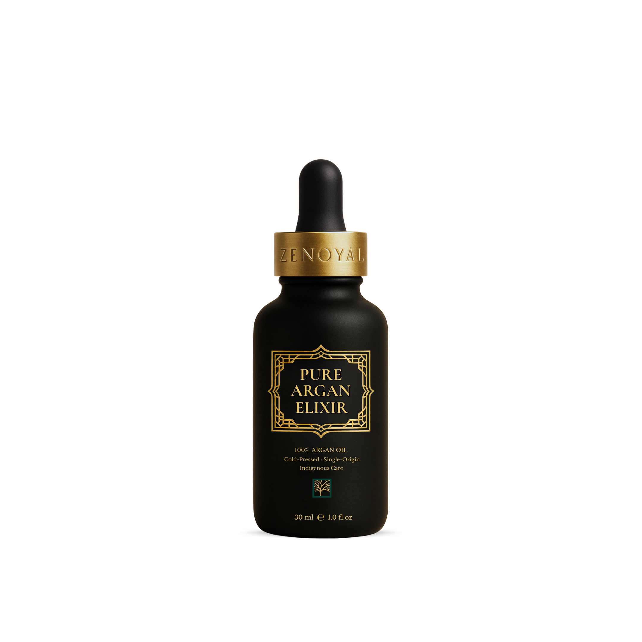 Pure Argan Elixir