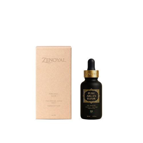 Pure Argan Elixir